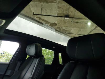 2024 Cadillac LYRIQ — photo 20 view