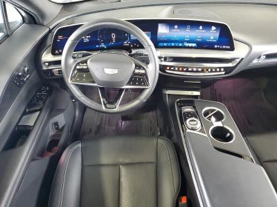 2024 Cadillac LYRIQ — photo 12 view
