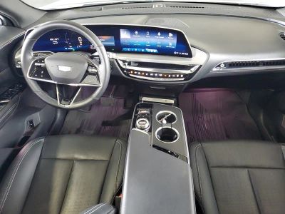 2024 Cadillac LYRIQ — photo 11 view