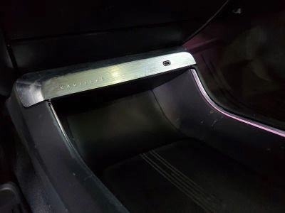 2024 Cadillac LYRIQ — photo 28 view