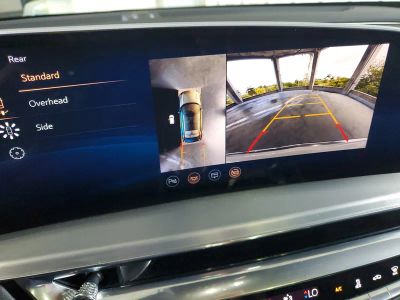2024 Cadillac LYRIQ — photo 26 view