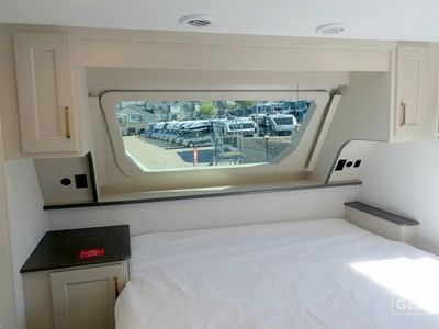 2026 Grand Design Influence - Photo 8