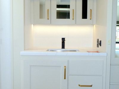 2026 Grand Design Influence - Photo 12