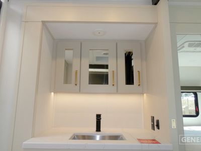 2026 Grand Design Influence - Photo 13