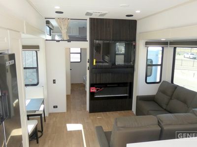 2026 Grand Design Influence - Photo 5