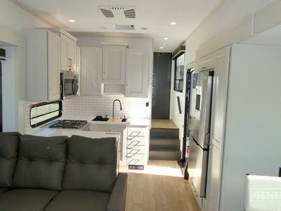 2026 Grand Design Influence - Photo 6