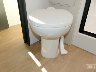 2026 Grand Design Influence - Photo 15