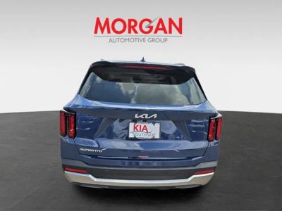 2025 Kia Sorento — photo 8 view