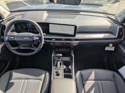 2025 Kia Sorento — photo 14 view