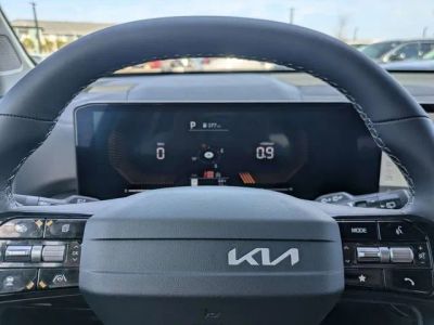 2025 Kia Sorento — photo 32 view
