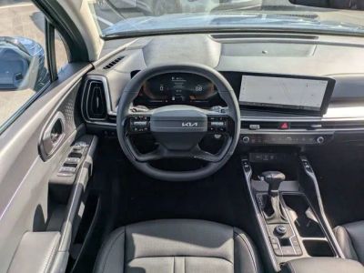 2025 Kia Sorento — photo 15 view