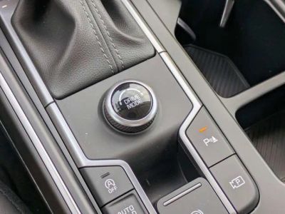 2025 Kia Sorento — photo 25 view