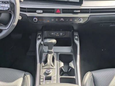 2025 Kia Sorento — photo 18 view