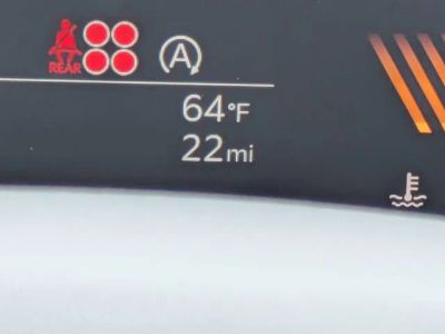 2025 Kia Sorento — photo 34 view