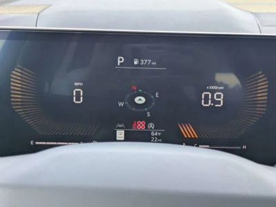 2025 Kia Sorento — photo 33 view