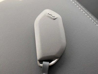 2025 Kia Sorento — photo 36 view