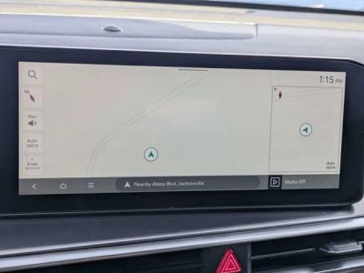 2025 Kia Sorento — photo 22 view