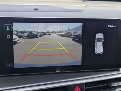 2025 Kia Sorento — photo 21 view