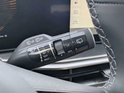 2025 Kia Sorento — photo 31 view