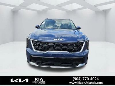 2025 Kia Sorento — photo 13 view
