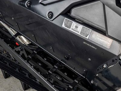 2024 Ski-Doo Summit X with Expert Package Rotax 850 E-TEC 165 S_Level 4.5 in. - Photo 7