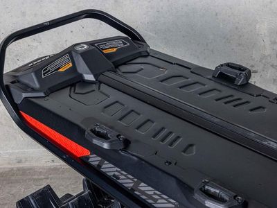 2024 Ski-Doo Summit X with Expert Package Rotax 850 E-TEC 165 S_Level 4.5 in. - Photo 9