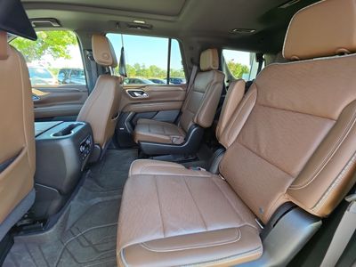 2021 Chevrolet Tahoe - Photo 5