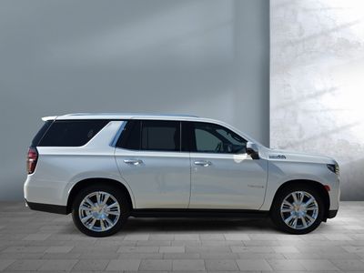 2021 Chevrolet Tahoe - Photo 4