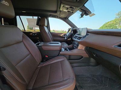 2021 Chevrolet Tahoe - Photo 15