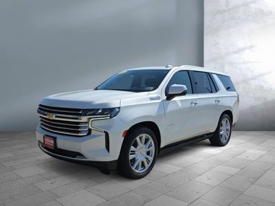2021 Chevrolet Tahoe - Photo 1