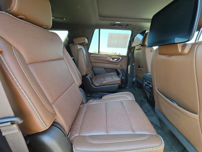 2021 Chevrolet Tahoe - Photo 7