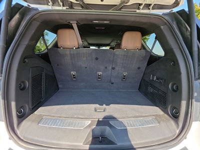 2021 Chevrolet Tahoe - Photo 13