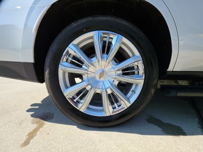 2021 Chevrolet Tahoe - Photo 12