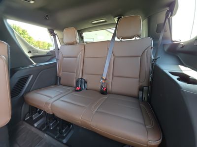 2021 Chevrolet Tahoe - Photo 10
