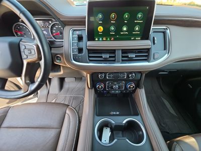 2021 Chevrolet Tahoe - Photo 9