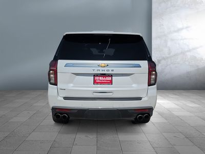 2021 Chevrolet Tahoe - Photo 3