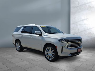 2021 Chevrolet Tahoe - Photo 2