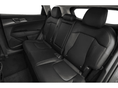 2025 Kia Sportage Hybrid — photo 10 view