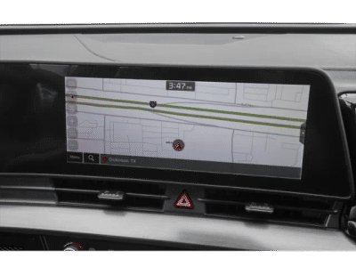 2025 Kia Sportage Hybrid — photo 13 view