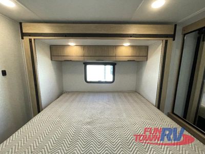 2025 CrossRoads RV Cruiser Aire - Photo 29