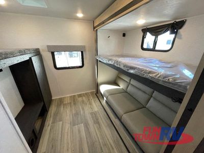 2025 CrossRoads RV Cruiser Aire - Photo 25