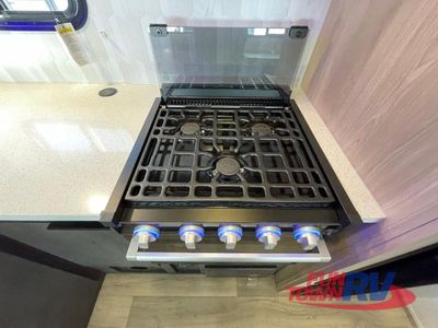 2025 CrossRoads RV Cruiser Aire - Photo 15