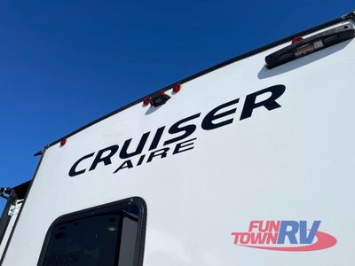 2025 CrossRoads RV Cruiser Aire - Photo 10