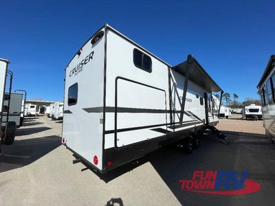2025 CrossRoads RV Cruiser Aire - Photo 5