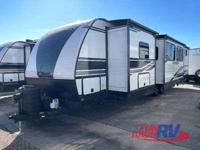 2025 CrossRoads RV Cruiser Aire - Photo 3