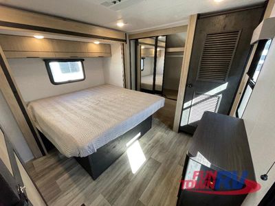 2025 CrossRoads RV Cruiser Aire - Photo 28