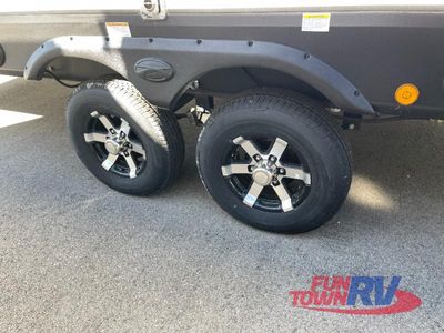 2025 CrossRoads RV Cruiser Aire - Photo 7