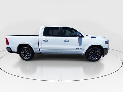 2025 Ram 1500 — photo 8 view