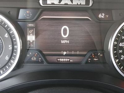 2025 Ram 1500 — photo 14 view