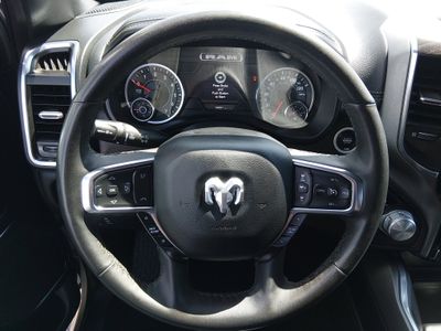 2025 Ram 1500 — photo 12 view